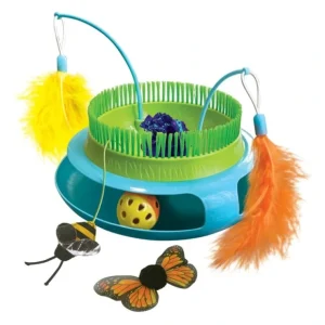Best Kong Playground Garden - Pet Home | The Perfect Pet Supplies Shopping Experience Pet Toys