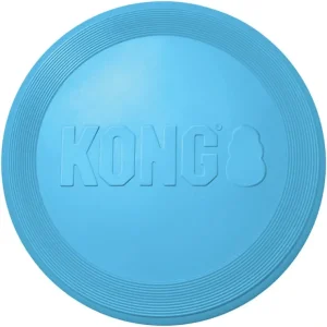 Cheap KONG PUPPY FLYER DISC - Pet Home | The Perfect Pet Supplies Shopping Experience Pet Toys