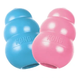 Best Sale KONG Puppy Medium - Pet Home | The Perfect Pet Supplies Shopping Experience Pet Toys