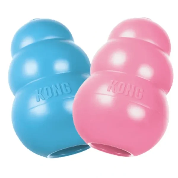 Best Sale KONG Puppy Medium - Pet Home | The Perfect Pet Supplies Shopping Experience Pet Toys