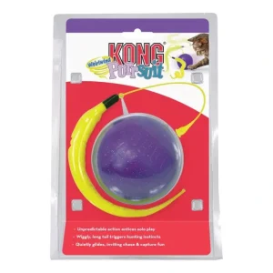 Cheap Kong Purrsuit Whirlwind Cat Toy - Pet Home | The Perfect Pet Supplies Shopping Experience Pet Toys