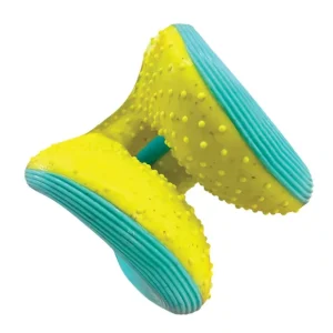 Cheap KONG, Rerun Whoosh Ball Assorted - Small/Medium - Interactive Dog Toy - Pet Home | The Perfect Pet Supplies Shopping Experience Pet Toys