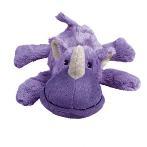 Cheap KONG Rosie Rhino Cozie Plush Dog Toy - Pet Home | The Perfect Pet Supplies Shopping Experience Pet Toys