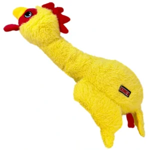 Cheap KONG Scruffs Chicken Dog Toy - Pet Home | The Perfect Pet Supplies Shopping Experience Pet Toys