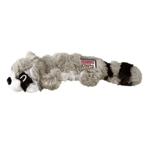 Best Sale KONG Scrunch Knots Raccoon Dog Toy (Small/Medium) - Pet Home | The Perfect Pet Supplies Shopping Experience Pet Toys
