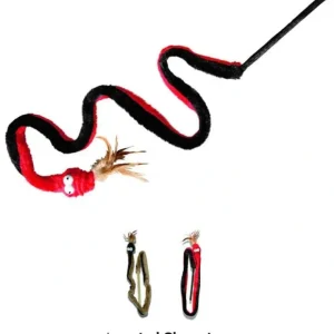 Best Sale KONG SNAKE TEASER (ASSORTED) - Pet Home | The Perfect Pet Supplies Shopping Experience Pet Toys