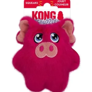 Cheap KONG Snuzzle Mini Pig Dog Toy (XSmall) - Pet Home | The Perfect Pet Supplies Shopping Experience Pet Toys