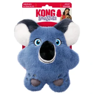 Cheap Kong Snuzzles Koala (Medium) - Pet Home | The Perfect Pet Supplies Shopping Experience Dogs