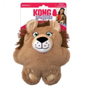 Cheap KONG Snuzzles Lion Plush Dog Toy - Pet Home | The Perfect Pet Supplies Shopping Experience Cats