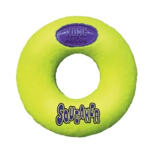 Cheap KONG Squeaker Donut Dog Toy - Pet Home | The Perfect Pet Supplies Shopping Experience Pet Toys