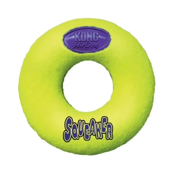 Cheap KONG Squeaker Donut Dog Toy - Pet Home | The Perfect Pet Supplies Shopping Experience Pet Toys