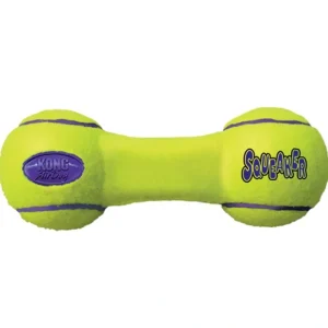 Best KONG Squeaker Dumbbell Dog Toy - Pet Home | The Perfect Pet Supplies Shopping Experience Pet Toys