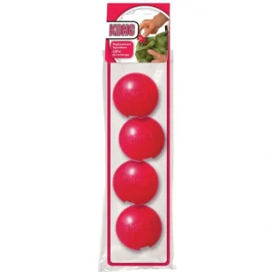 Best Sale KONG Squeaker Refills for Dog Toy (Small size: Pack of Six Squeakers) - Pet Home | The Perfect Pet Supplies Shopping Experience Pet Toys