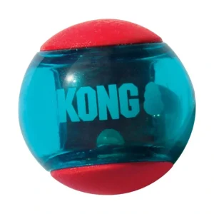 Cheap KONG Squeezz Action Ball Dog Toy - Pet Home | The Perfect Pet Supplies Shopping Experience Pet Toys