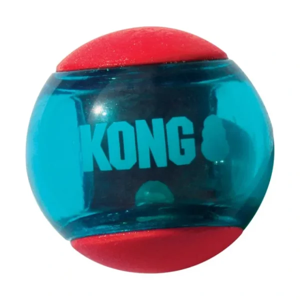 Cheap KONG Squeezz Action Ball Dog Toy - Pet Home | The Perfect Pet Supplies Shopping Experience Pet Toys