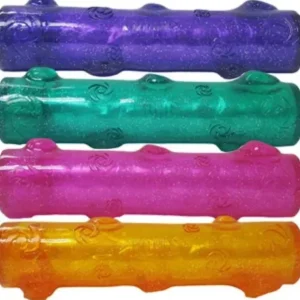 Cheap Kong Squeezz Crackle Stick Medium - Pet Home | The Perfect Pet Supplies Shopping Experience Pet Toys