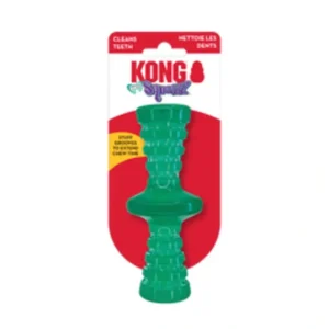 Cheap Kong Squeezz Dental Roller Stick (Small) - Pet Home | The Perfect Pet Supplies Shopping Experience Dogs