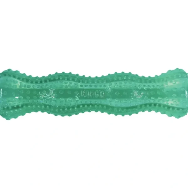 Best KONG, Squeezz Dental Stick - Extra Small - Toss Dog Toy - Pet Home | The Perfect Pet Supplies Shopping Experience Pet Toys