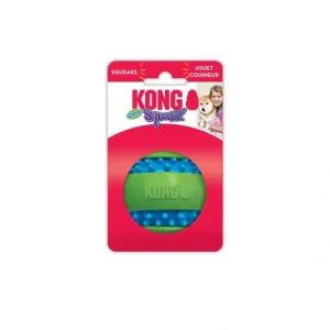 Online KONG Squeezz Goomz Ball Dog Toy - Pet Home | The Perfect Pet Supplies Shopping Experience Cats