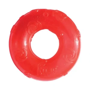 Best KONG Squeezz Ring Dog Toy - Pet Home | The Perfect Pet Supplies Shopping Experience Pet Toys