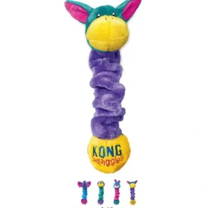 Cheap KONG SQUIGGLES (SM, ASSORTED) - Pet Home | The Perfect Pet Supplies Shopping Experience Dogs