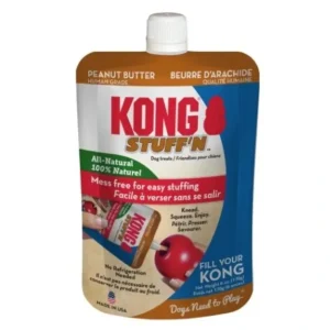 Cheap Kong Stuff'N Real Peanut Butter - Pet Home | The Perfect Pet Supplies Shopping Experience Dogs