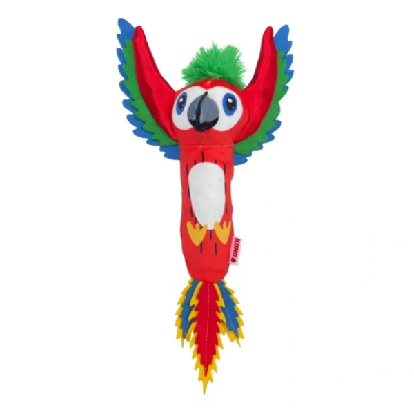 Cheap KONG Tropics Bird Assorted Cat Toy (One Size) - Pet Home | The Perfect Pet Supplies Shopping Experience Pet Toys