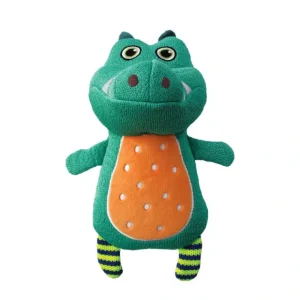 Best Sale KONG Whoopz Gator Dog Toy - Pet Home | The Perfect Pet Supplies Shopping Experience Pet Toys