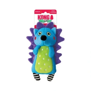 Best Sale KONG Whoopz Hedgehog Dog Toy - Pet Home | The Perfect Pet Supplies Shopping Experience Pet Toys