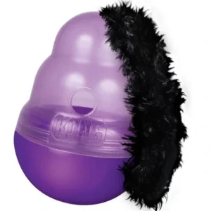 Shop KONG Wobbler for Cats - Pet Home | The Perfect Pet Supplies Shopping Experience Cats