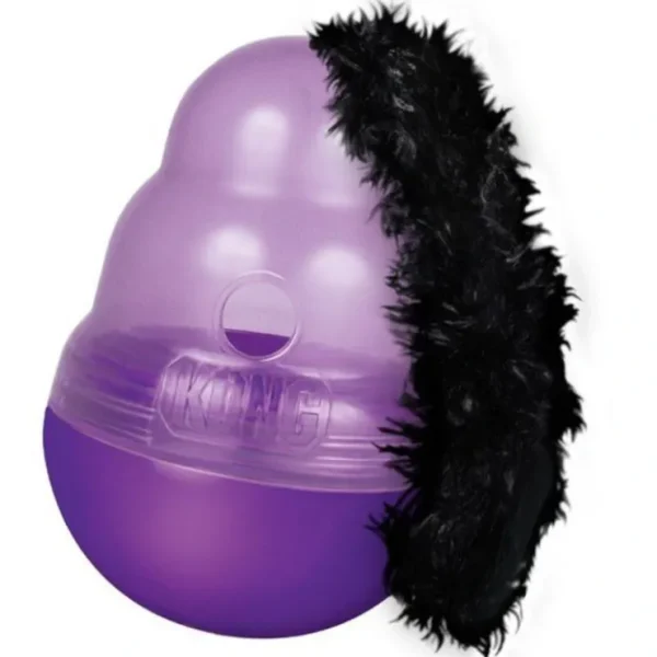 Shop KONG Wobbler for Cats - Pet Home | The Perfect Pet Supplies Shopping Experience Cats
