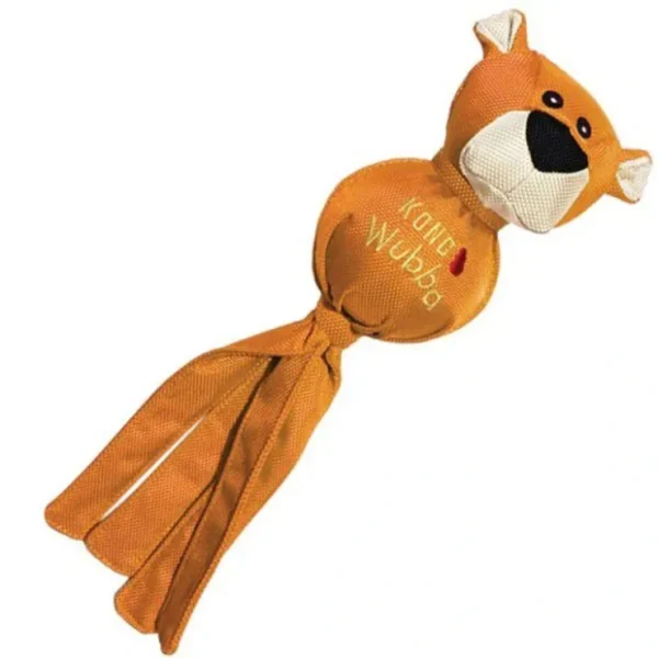 Best KONG Wubba Ballistic Large - Pet Home | The Perfect Pet Supplies Shopping Experience Pet Toys