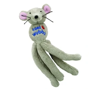Sale KONG Wubba™ Mouse - Pet Home | The Perfect Pet Supplies Shopping Experience Cats