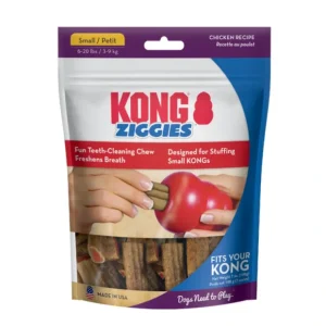 Best Sale KONG Ziggies Treats for Adult Dogs - Pet Home | The Perfect Pet Supplies Shopping Experience Dogs