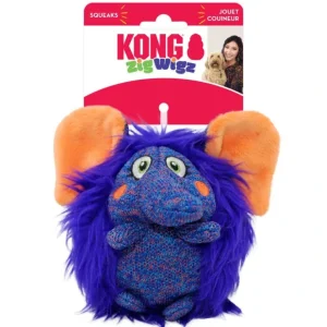 Cheap KONG ZigWigz Elephant Dog Toy - Pet Home | The Perfect Pet Supplies Shopping Experience Cats