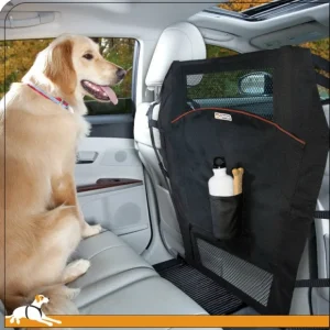 Clearance Kurgo Backseat Barrier - Pet Home | The Perfect Pet Supplies Shopping Experience Dogs