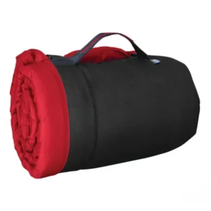 Cheap Kurgo Loft Wander Dog Bed - Chili Red Medium - Pet Home | The Perfect Pet Supplies Shopping Experience Dogs
