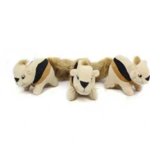 Best Sale Kyjenu2019s Hide-A-Squirrel Puzzle Plush Dog Toy (3 Pack) - Pet Home | The Perfect Pet Supplies Shopping Experience Pet Toys