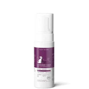 Shop LAVENDER CALM (WATERLESS FOAMING SHAMPOO FOR DOGS | CATS) - Pet Home | The Perfect Pet Supplies Shopping Experience Cats