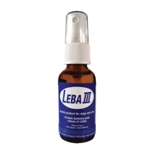 Shop Leba, III Dental Spray - Pet Home | The Perfect Pet Supplies Shopping Experience Cats