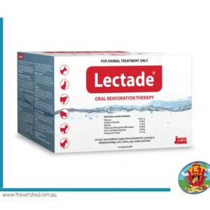 Shop Lectade Box of 12 Sachets - Pet Home | The Perfect Pet Supplies Shopping Experience Cats