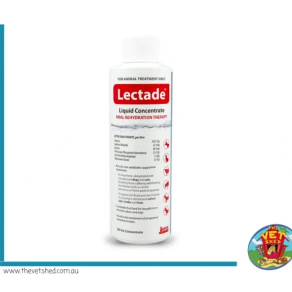 Discount Lectade Concentrate 250ml - Pet Home | The Perfect Pet Supplies Shopping Experience Cats