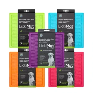 Best Sale LickiMat - Classic Soother for Dogs Cats - Pet Home | The Perfect Pet Supplies Shopping Experience Cats