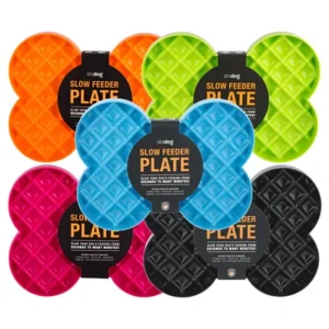 Clearance LickiMat - Slodog for Dogs - Pet Home | The Perfect Pet Supplies Shopping Experience Dogs
