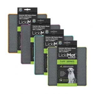 Cheap LickiMat - Tuff Soother for Dogs - Pet Home | The Perfect Pet Supplies Shopping Experience Dogs