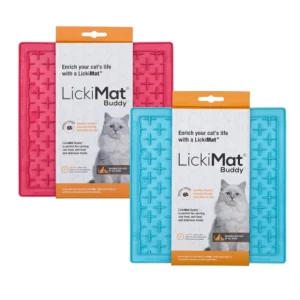 Best Sale LickiMat Classic Buddy Cat - Pet Home | The Perfect Pet Supplies Shopping Experience Cats