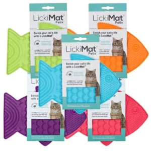 Online LickiMat Classic Felix - Pet Home | The Perfect Pet Supplies Shopping Experience Cats