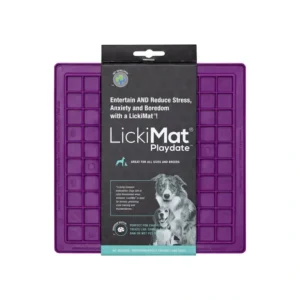Shop LickiMat Classic Playdate - Pet Home | The Perfect Pet Supplies Shopping Experience Cats