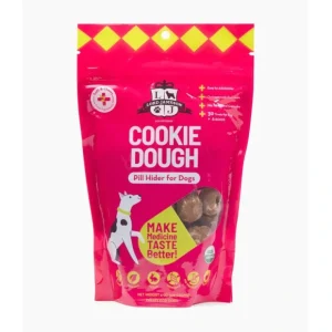 Cheap Lord Jameson Cookie Dough Pill Hider 6oz - Pet Home | The Perfect Pet Supplies Shopping Experience Dogs