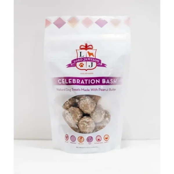 Cheap Lord Jameson Dog Patisserie Treats - Pet Home | The Perfect Pet Supplies Shopping Experience Dogs